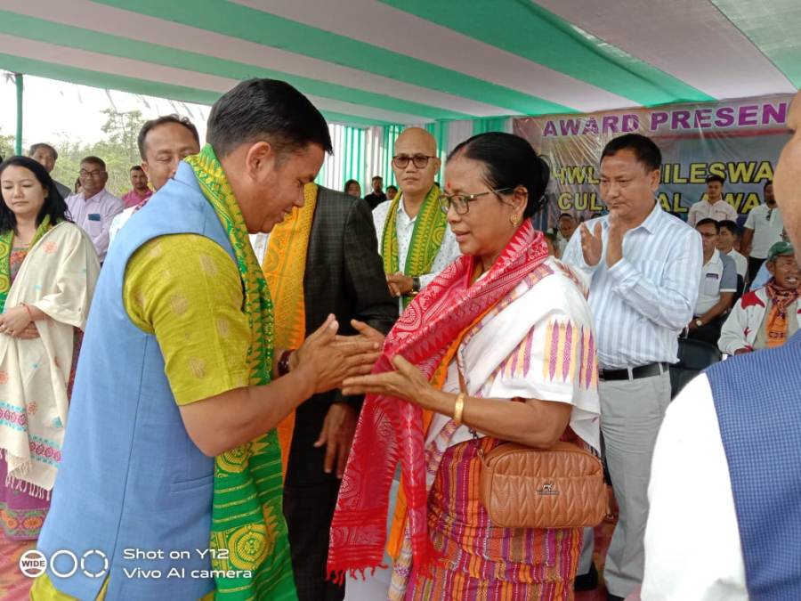 Bodoland sports & cultural meet pic 6