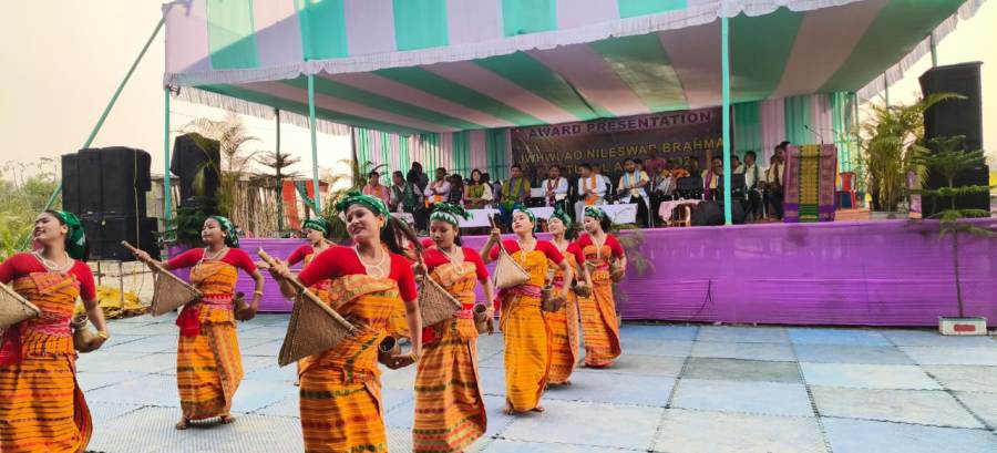 Bodoland sports & cultural meet pic 7