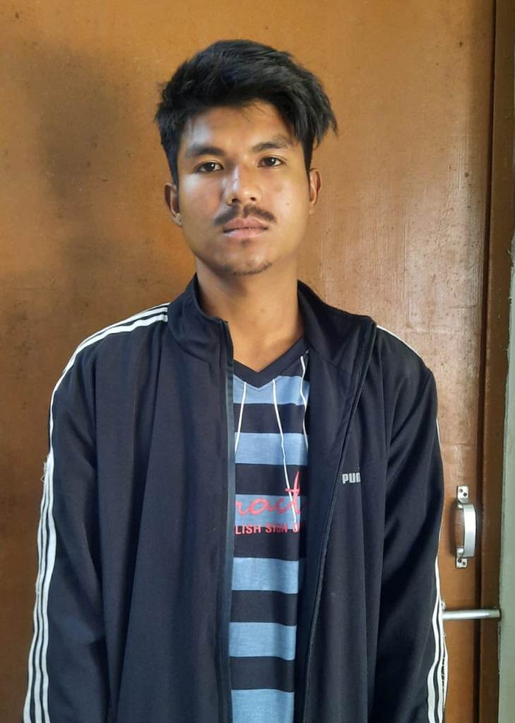 Niran Mashahary Arrested for Raping Minor Girl