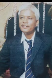 Bikash Basumatary