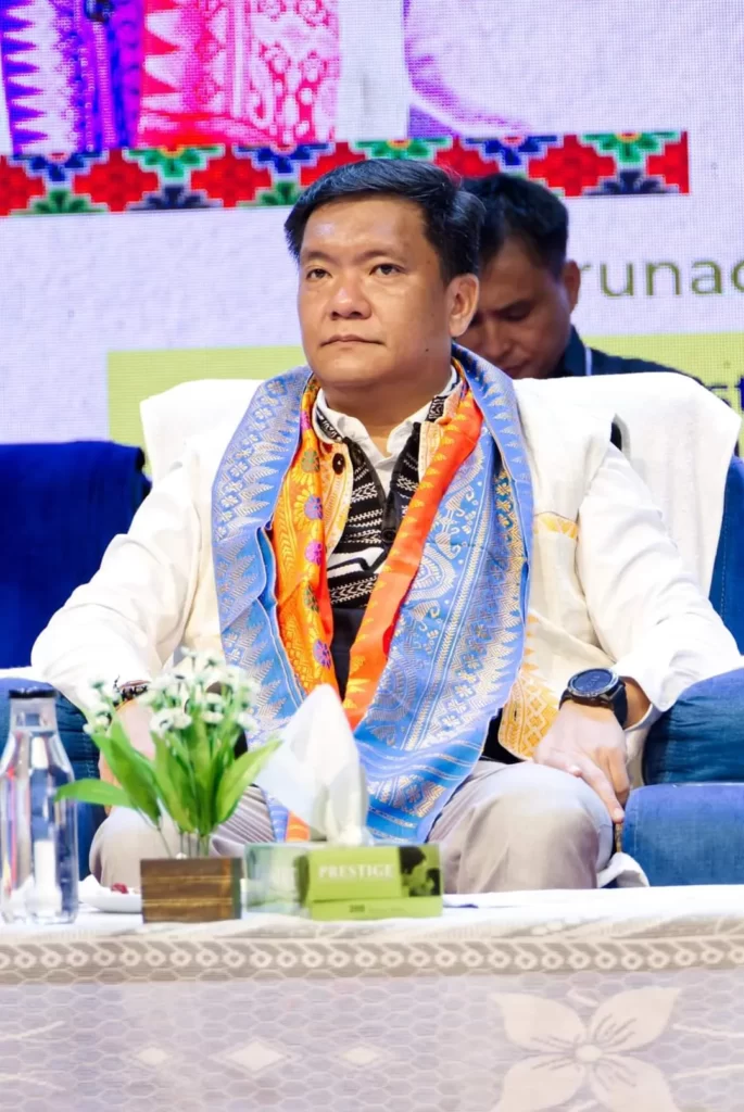 Bodo civic meet organised in Itanagar - Emphasises for building up deep relationship and cooperation between Assam Arunachal border 6