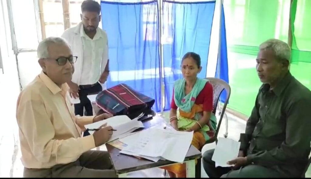 Mega free health checkup & awareness program conducted in Kokrajhar 4