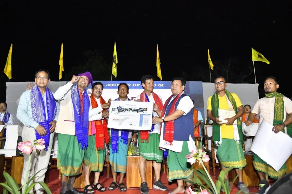 ABSU,BSS,DBHA conduct grand celebration in Kokrajhar 2