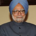 Dr Manmohan Singh passed away