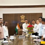 Tripartite review meeting on Bodo Accord held in New Delhi